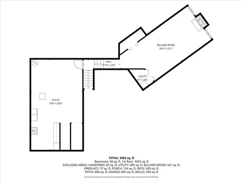 346 Crescent Drive Lake Bluff IL 60044
