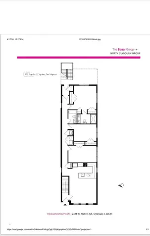 4625 South Michigan Avenue Chicago IL 60653