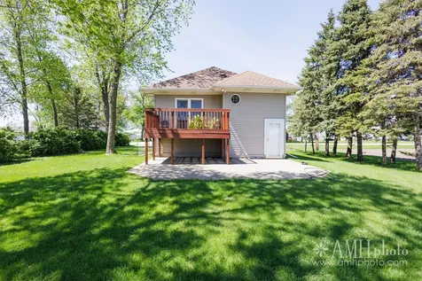 3743 South 8500 E Road St. Anne IL 60964