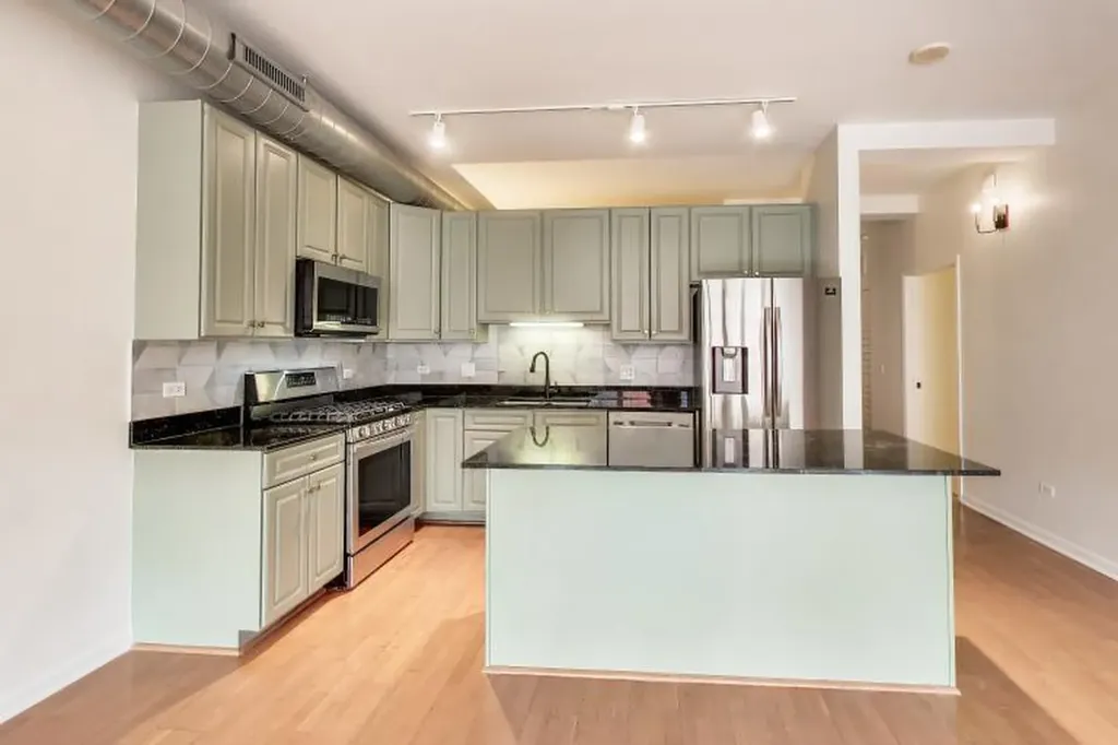 1200 West Monroe Street Chicago IL 60607
