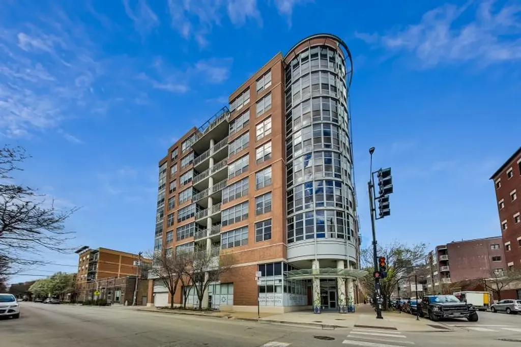 1200 West Monroe Street Chicago IL 60607