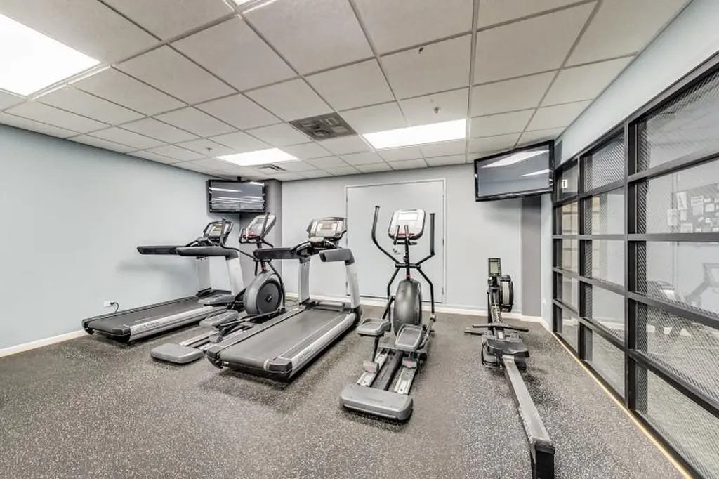 1200 West Monroe Street Chicago IL 60607