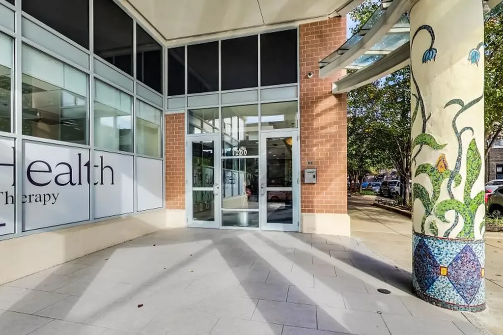 1200 West Monroe Street Chicago IL 60607