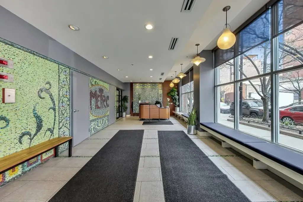 1200 West Monroe Street Chicago IL 60607