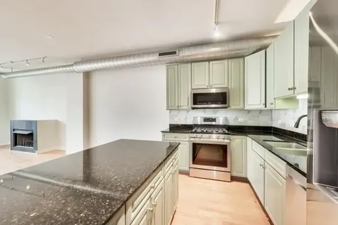 1200 West Monroe Street Chicago IL 60607