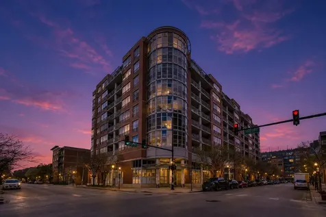 1200 West Monroe Street Chicago IL 60607