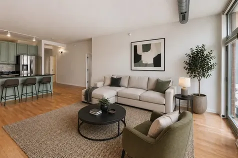 1200 West Monroe Street Chicago IL 60607