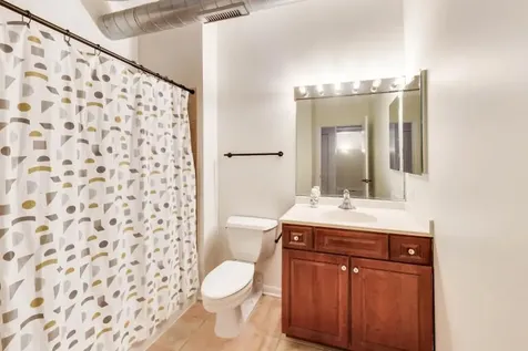 1200 West Monroe Street Chicago IL 60607