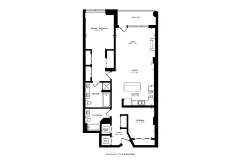 1200 West Monroe Street Chicago IL 60607