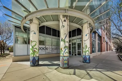 1200 West Monroe Street Chicago IL 60607