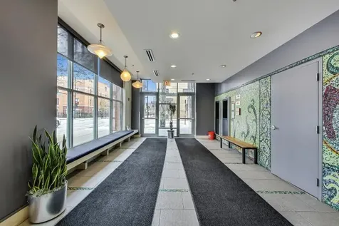 1200 West Monroe Street Chicago IL 60607