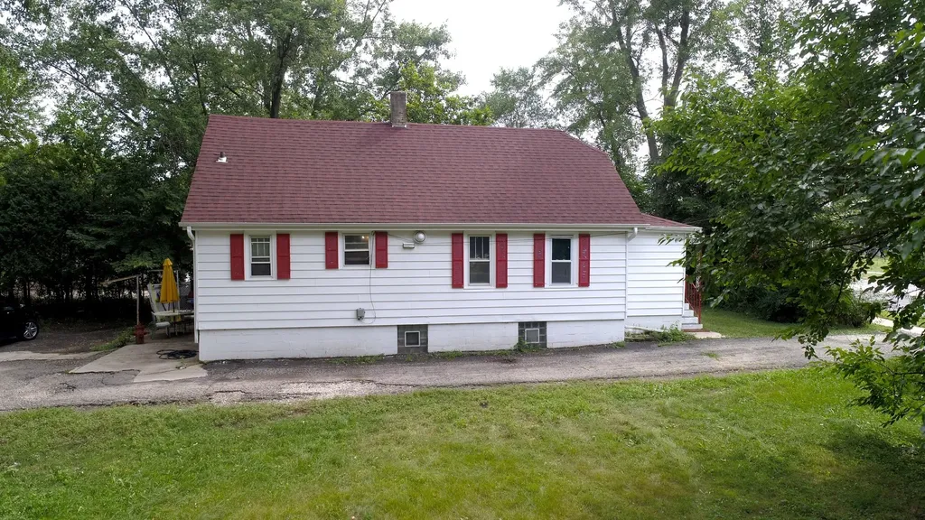 4813 Belmont Road Downers Grove IL 60515