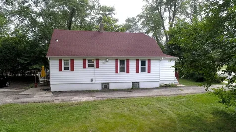 4813 Belmont Road Downers Grove IL 60515