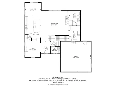 1127 Williamsbury Drive Crystal Lake IL 60012