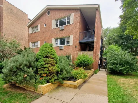 540 Hinman Avenue Evanston IL 60202