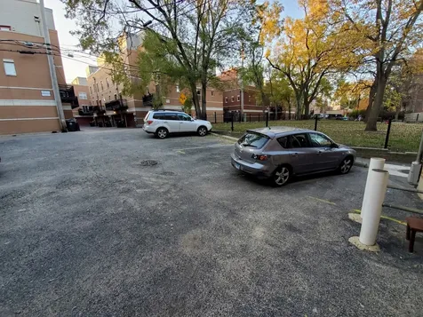540 Hinman Avenue Evanston IL 60202