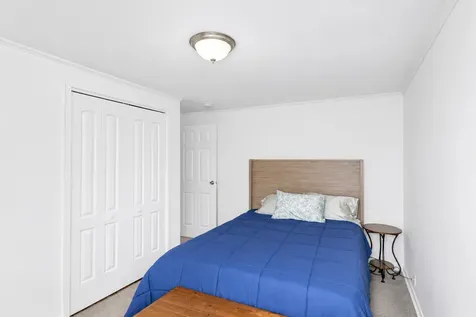 135 Westwood Drive Park Forest IL 60466