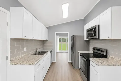 135 Westwood Drive Park Forest IL 60466
