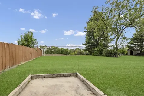 135 Westwood Drive Park Forest IL 60466