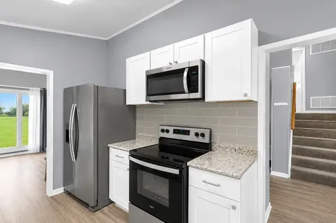135 Westwood Drive Park Forest IL 60466