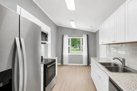 135 Westwood Drive Park Forest IL 60466
