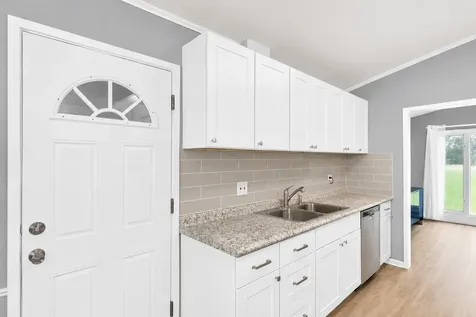 135 Westwood Drive Park Forest IL 60466