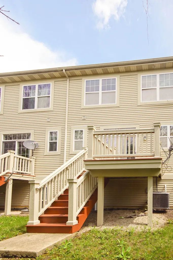 3373 Kentshire Circle Aurora IL 60504