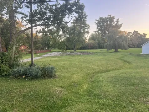 3533 Flossmoor Road Homewood IL 60430