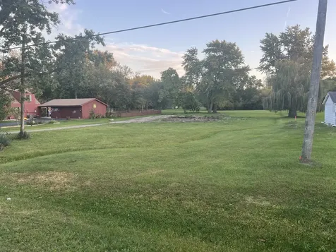 3533 Flossmoor Road Homewood IL 60430
