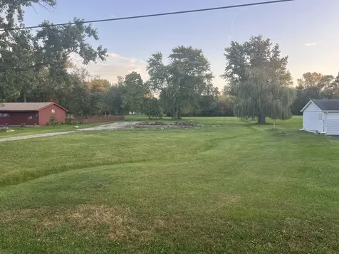 3533 Flossmoor Road Homewood IL 60430