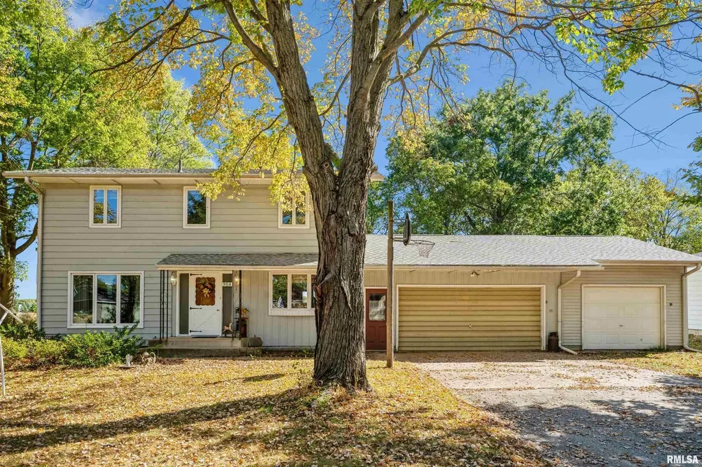904 5TH Street Erie IL 61250