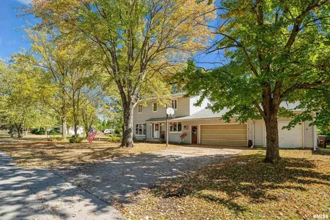 904 5TH Street Erie IL 61250