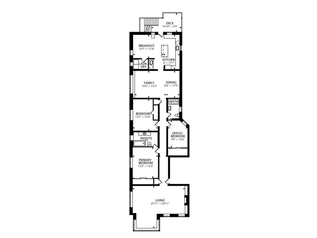 440 West Oakdale Avenue Chicago IL 60657