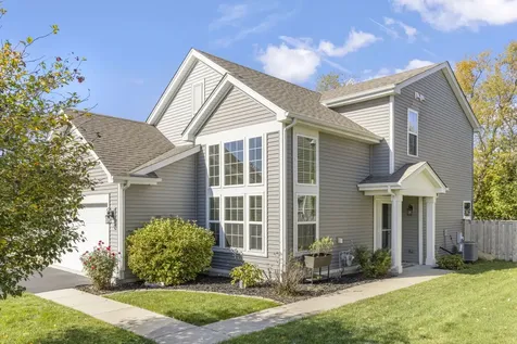 216 Maryland Lane Pingree Grove IL 60140