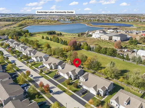 216 Maryland Lane Pingree Grove IL 60140
