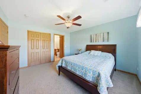 20345 South Rainford Drive Frankfort IL 60423