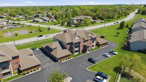 20345 South Rainford Drive Frankfort IL 60423