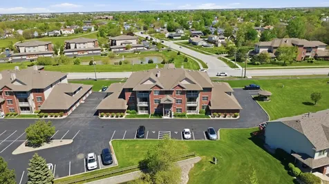 20345 South Rainford Drive Frankfort IL 60423