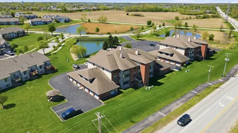 20345 South Rainford Drive Frankfort IL 60423