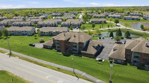 20345 South Rainford Drive Frankfort IL 60423
