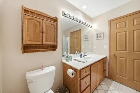 20345 South Rainford Drive Frankfort IL 60423
