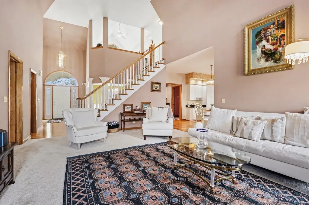 2598 Chasewood Court Aurora IL 60502