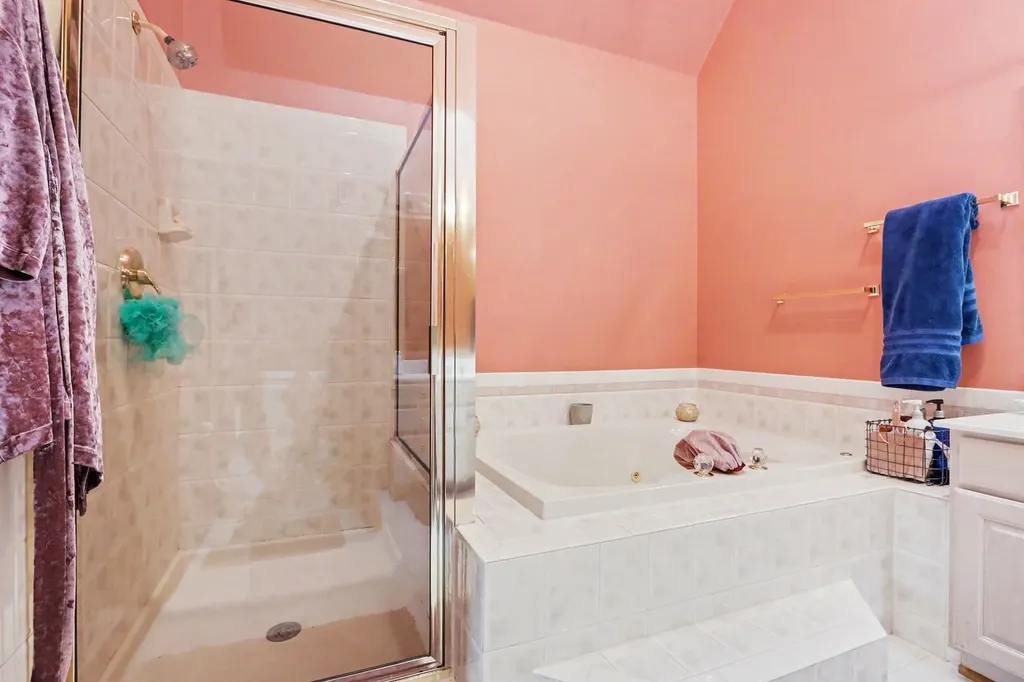 2598 Chasewood Court Aurora IL 60502