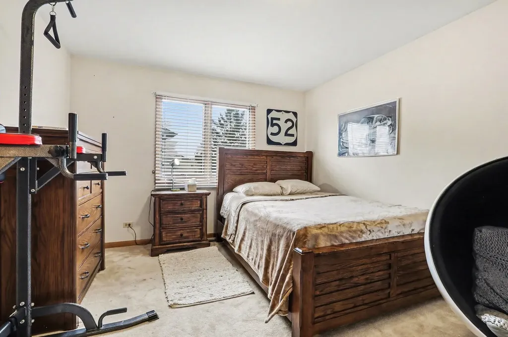2598 Chasewood Court Aurora IL 60502