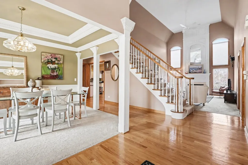 2598 Chasewood Court Aurora IL 60502