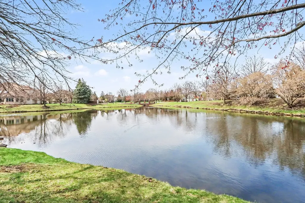 2598 Chasewood Court Aurora IL 60502