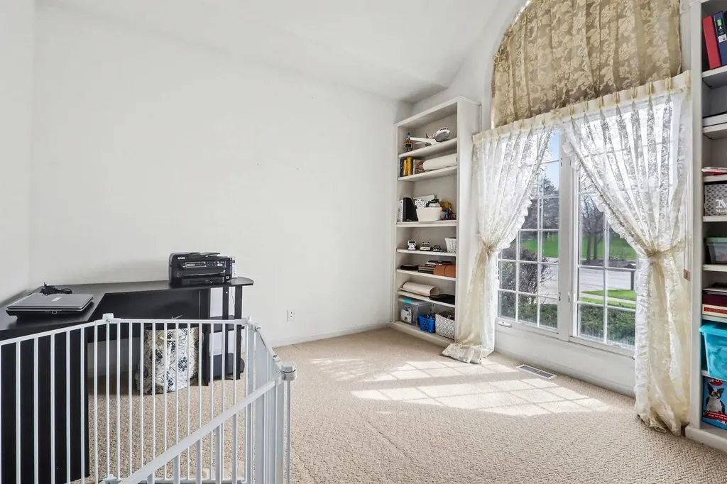 2598 Chasewood Court Aurora IL 60502
