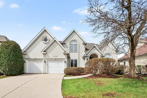 2598 Chasewood Court Aurora IL 60502