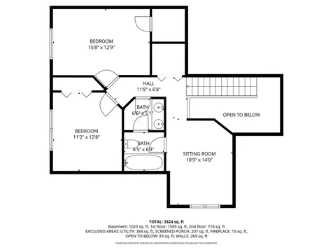 2598 Chasewood Court Aurora IL 60502