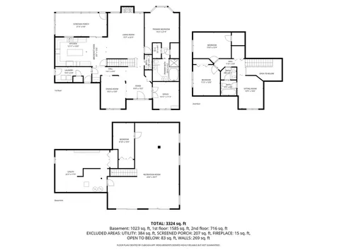 2598 Chasewood Court Aurora IL 60502